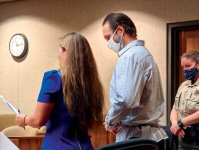 40-year prison term ordered for 2013 killing on Molokai